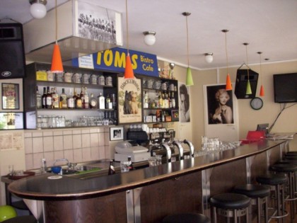 Foto: Tom's Bistro