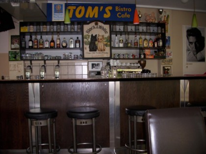 Foto: Tom's Bistro