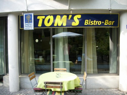 Foto: Tom's Bistro